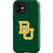 Baylor University BU - Green iPhone 12 Mini Impact Case