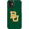 Baylor University BU - Green iPhone 12 Mini Lite Case