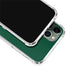 Baylor University BU - Green iPhone 12 Pro Clear Case