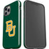 Baylor University BU - Green iPhone 12 Pro Impact Case