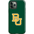 Baylor University BU - Green iPhone 12 Pro Impact Case