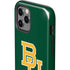 Baylor University BU - Green iPhone 12 Pro Impact Case