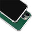 Baylor University BU - Green iPhone 12 Pro Max Clear Case