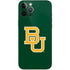 Baylor University BU - Green iPhone 12 Pro Max Skin