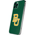 Baylor University BU - Green iPhone 12 Pro Max Skin
