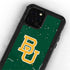 Baylor University BU - Green iPhone 12 Pro Max Waterproof Case
