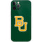 Baylor University BU - Green iPhone 12 Pro Skin