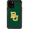 Baylor University BU - Green iPhone 12 Pro Waterproof Case