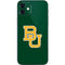 Baylor University BU - Green iPhone 12 Skin
