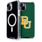 Baylor University BU - Green iPhone 13 MagSafe Case