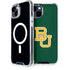 Baylor University BU - Green iPhone 13 MagSafe Case