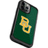 Baylor University BU - Green iPhone 13 Pro Cargo Case