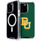 Baylor University BU - Green iPhone 13 Pro MagSafe Case
