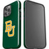 Baylor University BU - Green iPhone 13 Pro Max Impact Case