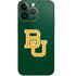 Baylor University BU - Green iPhone 13 Pro Skin