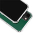 Baylor University BU - Green iPhone 14 Plus Clear Case