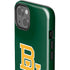 Baylor University BU - Green iPhone 15 Impact Case