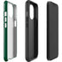 Baylor University BU - Green iPhone 15 Impact Case
