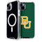 Baylor University BU - Green iPhone 15 Plus MagSafe Case