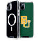 Baylor University BU - Green iPhone 14 Plus MagSafe Case