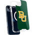 Baylor University BU - Green iPhone 15 Plus MagSafe Case