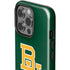Baylor University BU - Green iPhone 14 Pro Impact Case