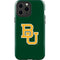 Baylor University BU - Green iPhone 15 Pro Max Impact Case