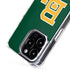 Baylor University BU - Green iPhone 15 Pro Max MagSafe Case