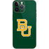 Baylor University BU - Green iPhone 14 Pro Max Skin