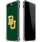 Baylor University BU - Green iPhone 7/8 Plus Clear Case