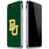 Baylor University BU - Green iPhone SE (2nd & 3rd Gen) Clear Case
