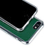 Baylor University BU - Green iPhone SE (2nd & 3rd Gen) Clear Case
