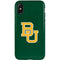 Baylor University BU - Green iPhone X Pro Case