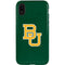 Baylor University BU - Green iPhone XR Pro Case