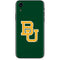 Baylor University BU - Green iPhone XR Skin