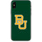 Baylor University BU - Green iPhone XS Max Skin