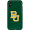 Baylor University BU - Green iPhone XS Pro Case