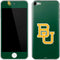 Baylor University BU - Green Apple iPod Skin
