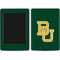 Baylor University BU - Green Amazon Kindle Skin
