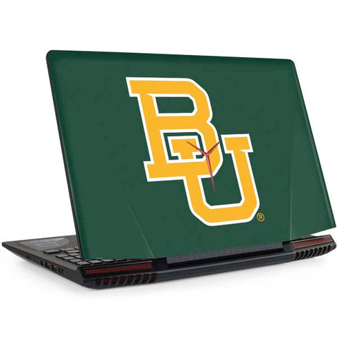 Baylor University BU - Green Legion Y720 Skin
