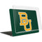 Baylor University BU - Green MacBook Air 13in M1 (2021) Case plus Skin