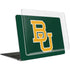 Baylor University BU - Green MacBook Air 13in M1 (2021) Case plus Skin
