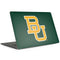Baylor University BU - Green Apple MacBook Pro 15-inch Skin