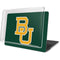Baylor University BU - Green MacBook Pro 15in (2016-19) Case plus Skin