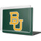 Baylor University BU - Green MacBook Pro 16in (2021-25) Case plus Skin