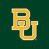 Baylor University BU - Green Moto E5 Play Skin