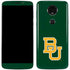 Baylor University BU - Green Moto E5 Plus Skin