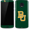 Baylor University BU - Green Moto G6 Skin