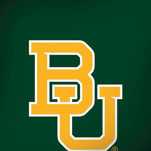 Baylor University BU - Green Moto G6 Skin