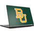 Baylor University BU - Green MSI GS65 Stealth Laptop Skin